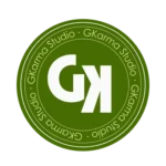 sticker GkarmaStudio