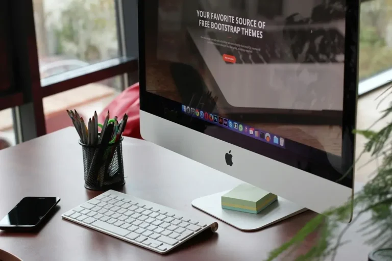 Agencia de mantenimiento de sitios web