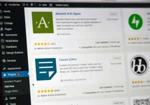 How to upload images on WordPress