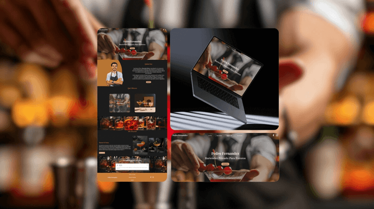 Desarrollo web profesional