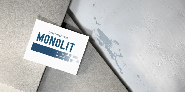 Foto tarjeta de visita Monolit Burkolás