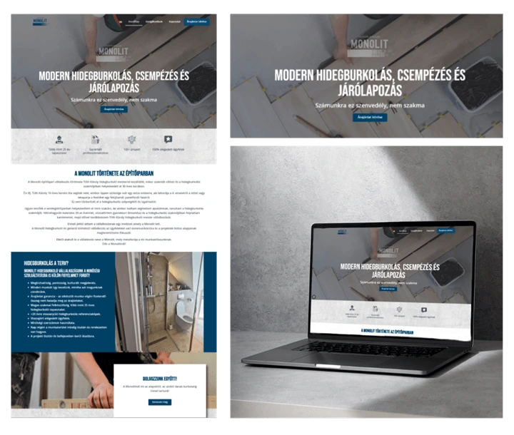 Quanto costa un sito web per piccole imprese