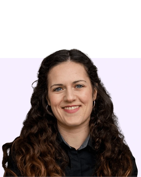 Sandra diseñadora gráfica